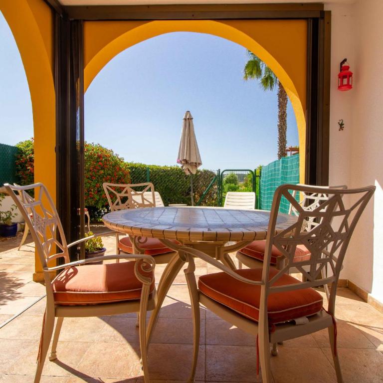 South Facing Townhouse - Direct Pool - ANN01 - Casa Unifamiliar de 2 dormitorios - 39
