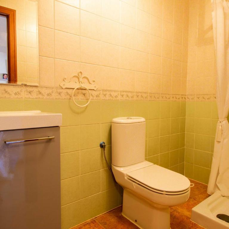South Facing Townhouse - Direct Pool - ANN01 - Casa Unifamiliar de 2 dormitorios - 24