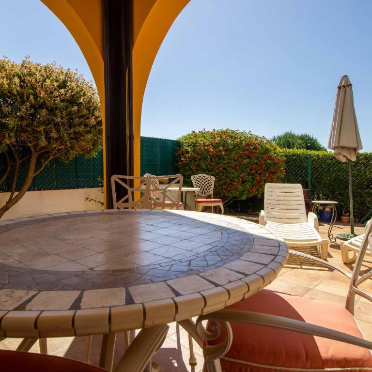 South Facing Townhouse - Direct Pool - ANN01 - Casa Unifamiliar de 2 dormitorios - 41