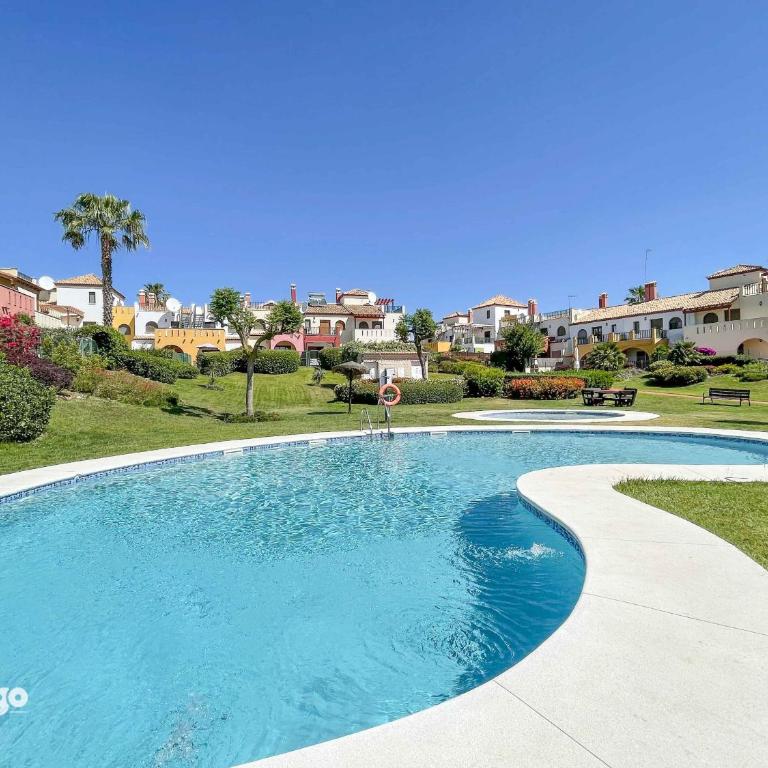 South Facing Townhouse - Direct Pool - ANN01 - Casa Unifamiliar de 2 dormitorios - 42