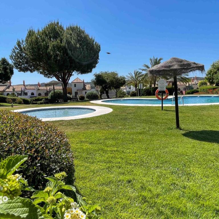 South Facing Townhouse - Direct Pool - ANN01 - Casa Unifamiliar de 2 dormitorios - 43