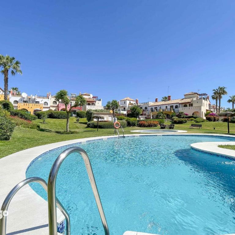 South Facing Townhouse - Direct Pool - ANN01 - Casa Unifamiliar de 2 dormitorios - 44