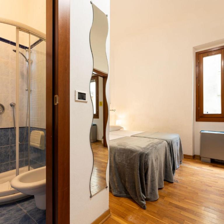 Zannoni 4 - Appartamento con 1 Camera da Letto - 5
