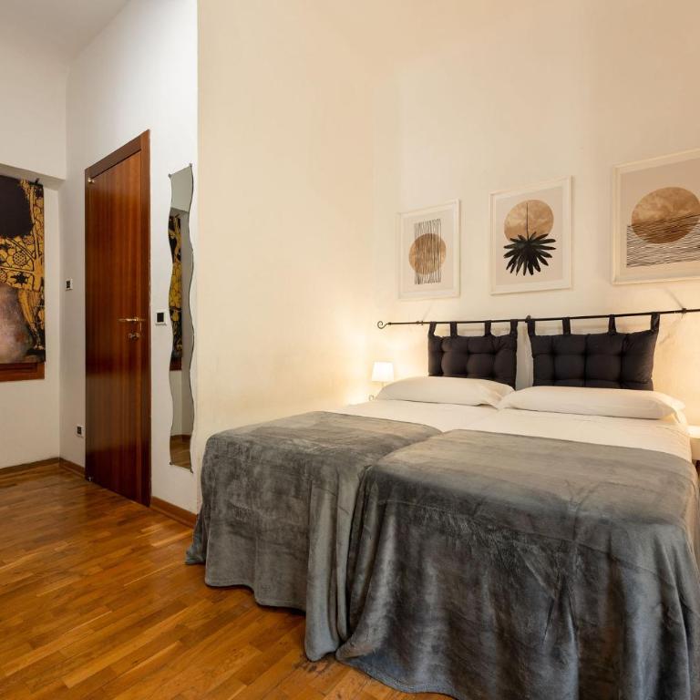 Zannoni 4 - Appartamento con 1 Camera da Letto - 4