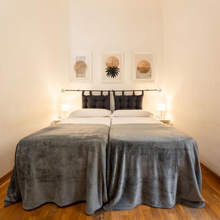 Zannoni 4 - Appartamento con 1 Camera da Letto - 10