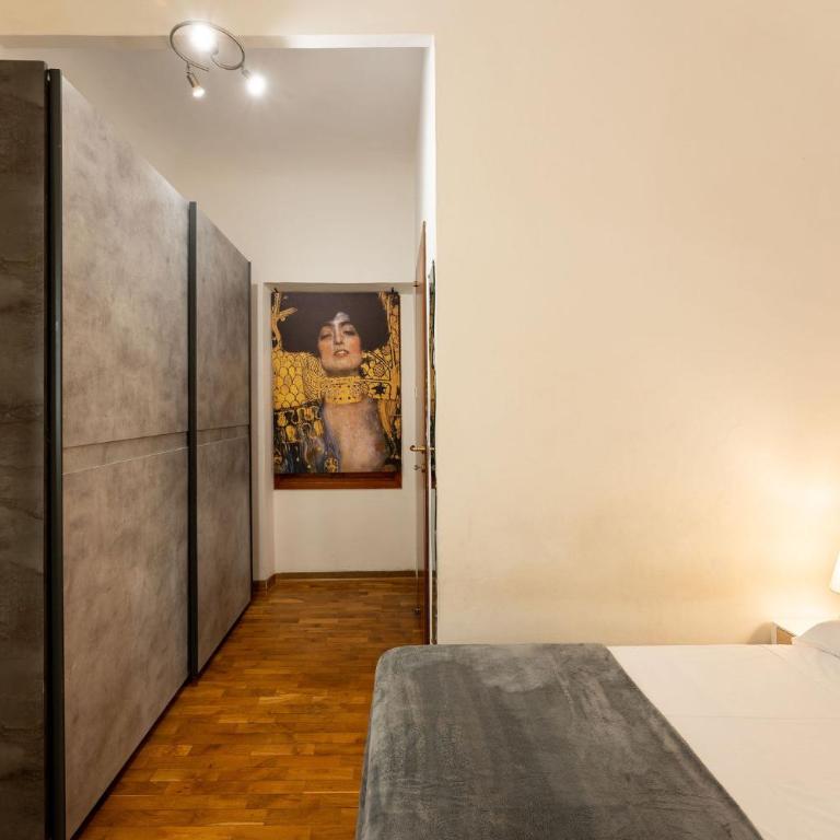 Zannoni 4 - Appartamento con 1 Camera da Letto - 12