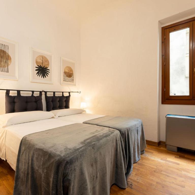 Zannoni 4 - Appartamento con 1 Camera da Letto - 8