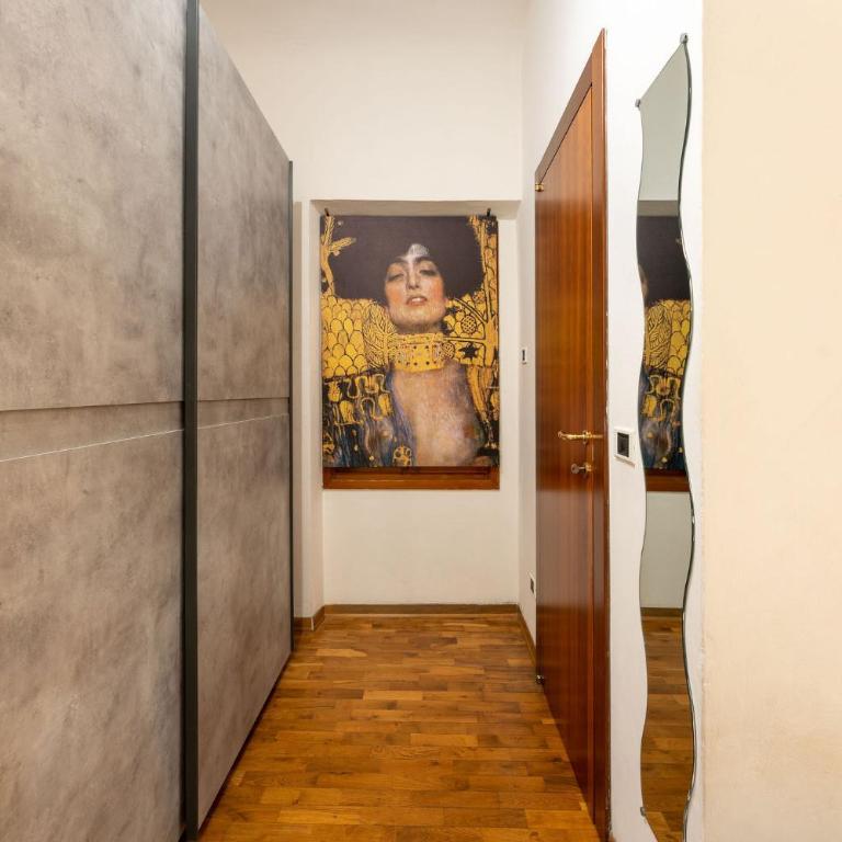 Zannoni 4 - Appartamento con 1 Camera da Letto - 13