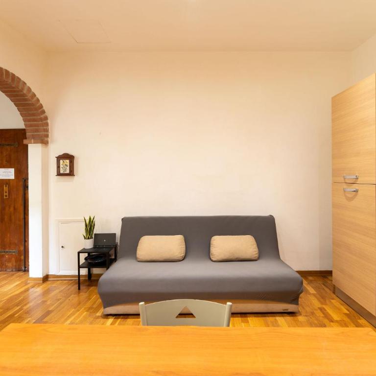 Zannoni 4 - Appartamento con 1 Camera da Letto - 20
