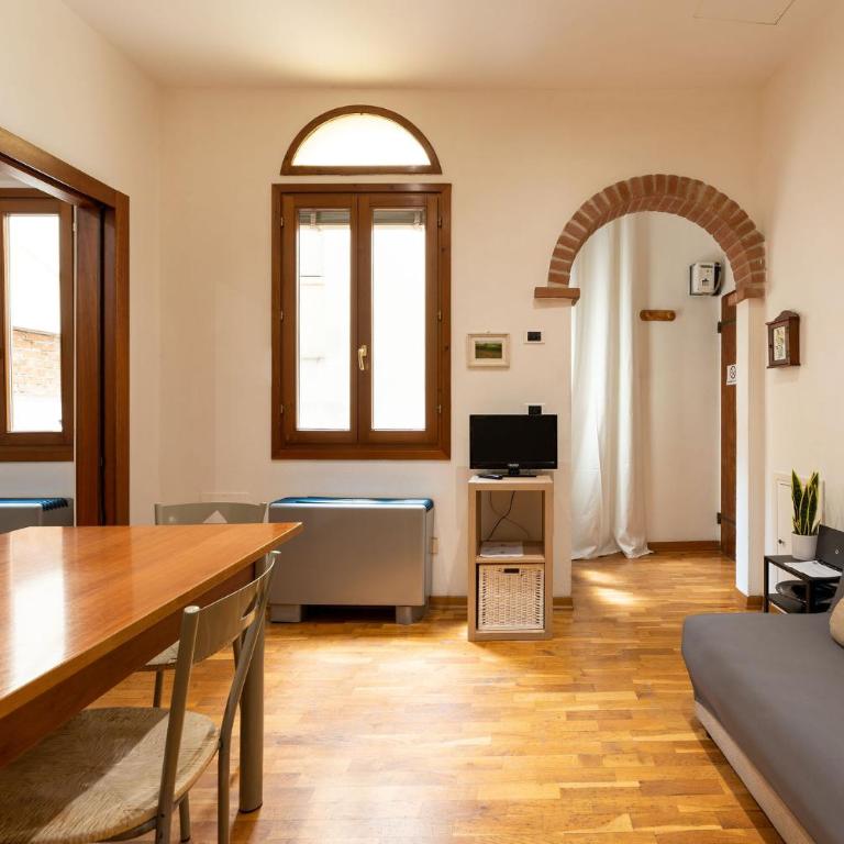 Zannoni 4 - Appartamento con 1 Camera da Letto - 21