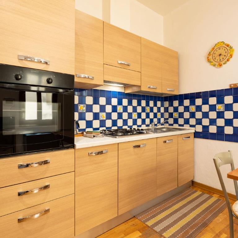 Zannoni 4 - Appartamento con 1 Camera da Letto - 22