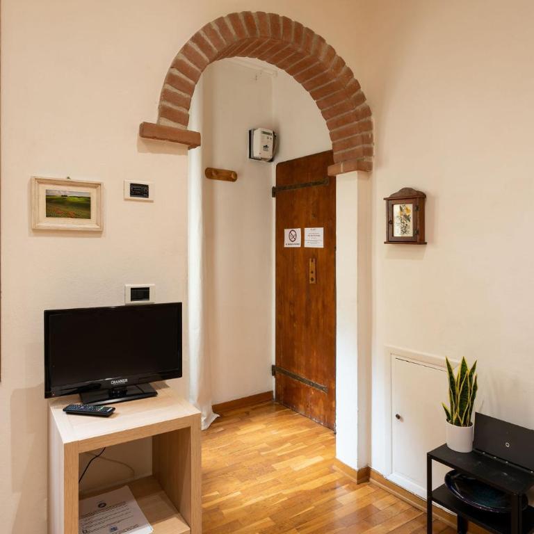 Zannoni 4 - Appartamento con 1 Camera da Letto - 23