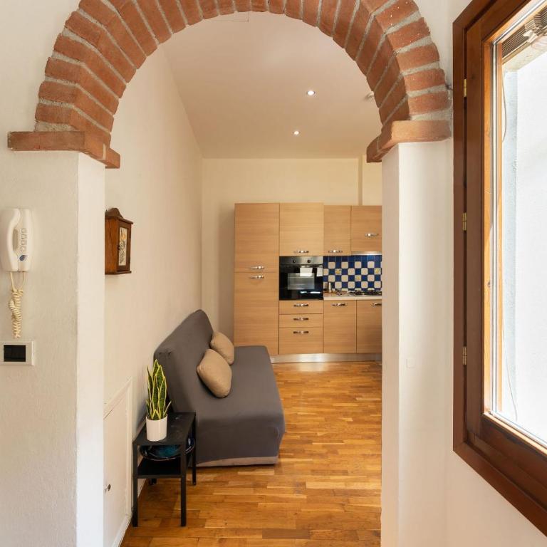 Zannoni 4 - Appartamento con 1 Camera da Letto - 25