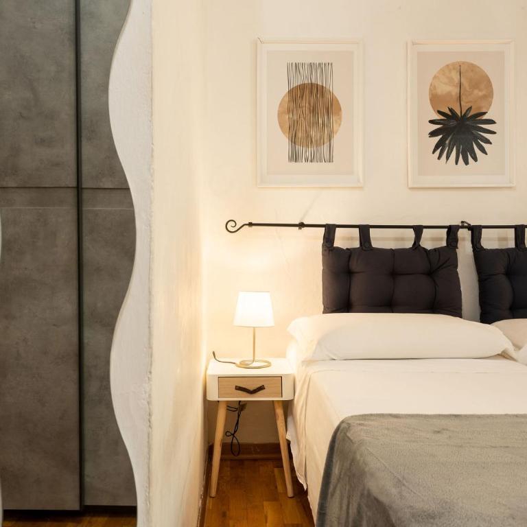 Zannoni 4 - Appartamento con 1 Camera da Letto - 11