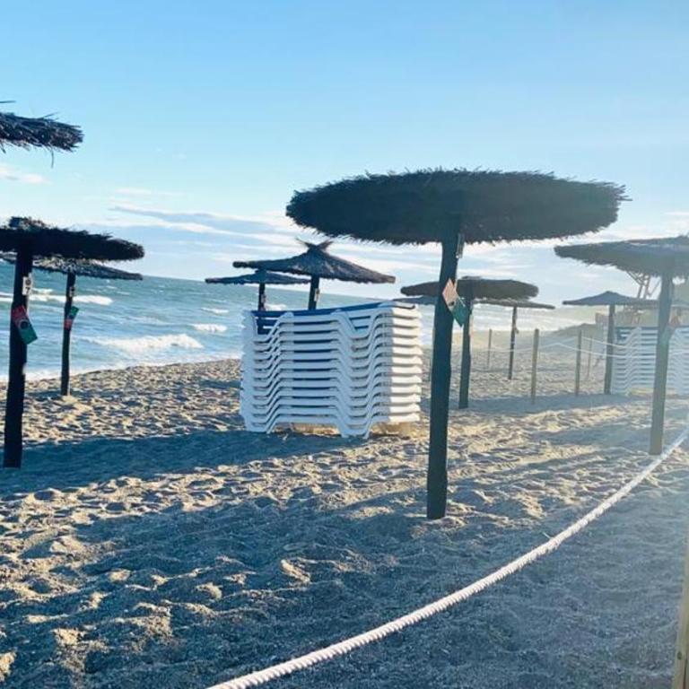 Casa Geneviève Costa del Sol - Casa de 4 dormitorios - 84