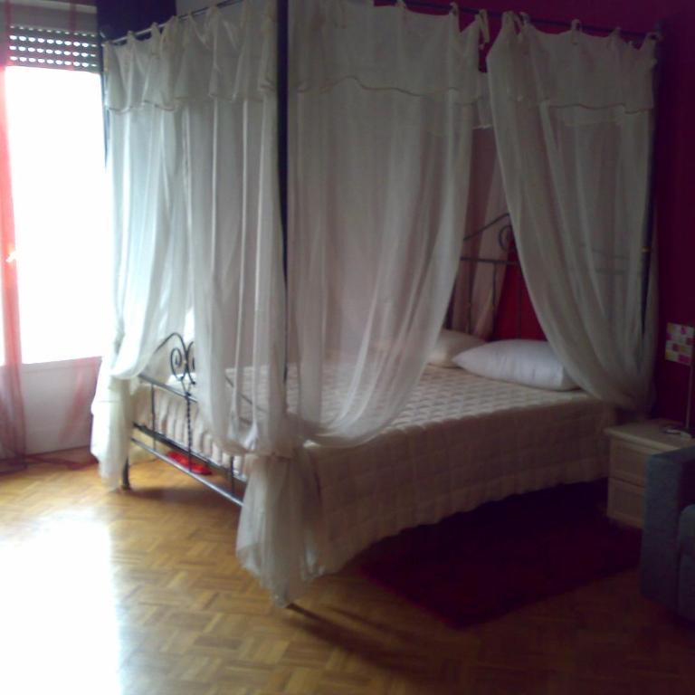 B&B in Arena L' Opera - Deluxe King Room - 4