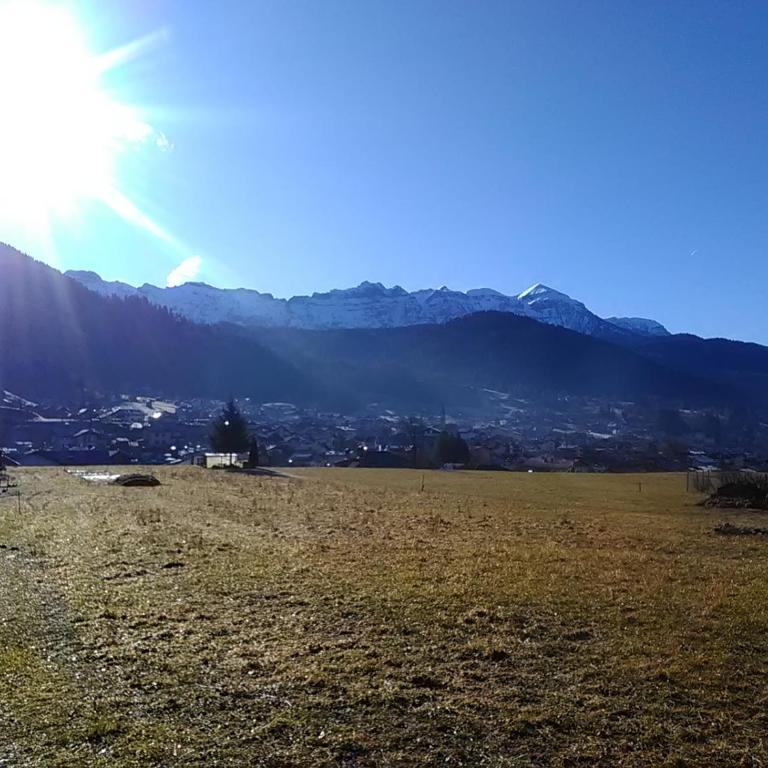 Casa Rosetta nel cuore delle Dolomiti - Casa con 1 dormitorio - 20