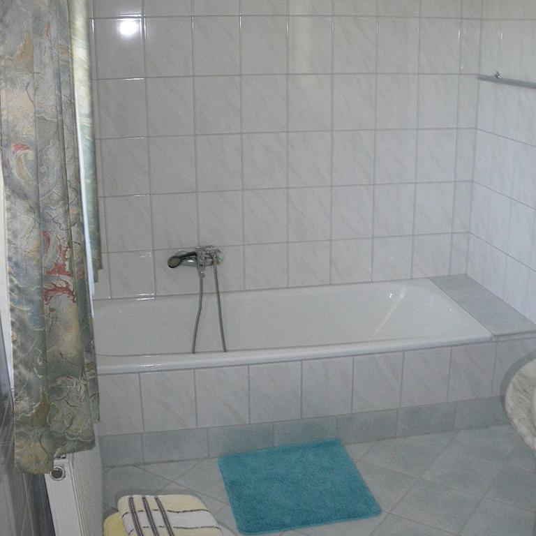 Appartement Gundi Ripper - Apartment mit Balkon - 21