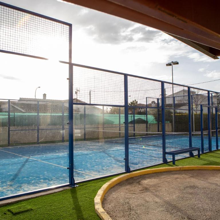 Apartamento Luz de Luna moderno en Dénia con terraza y piscina by Family Homes - Apartamento de 2 dormitorios - 32