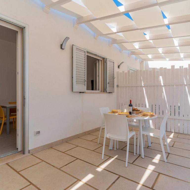 Residence Jolly Mare - Appartamento con 1 Camera da Letto - 6