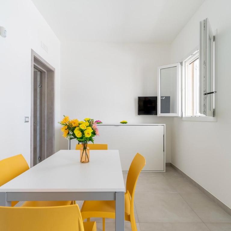 Residence Jolly Mare - Appartamento con 1 Camera da Letto - 7