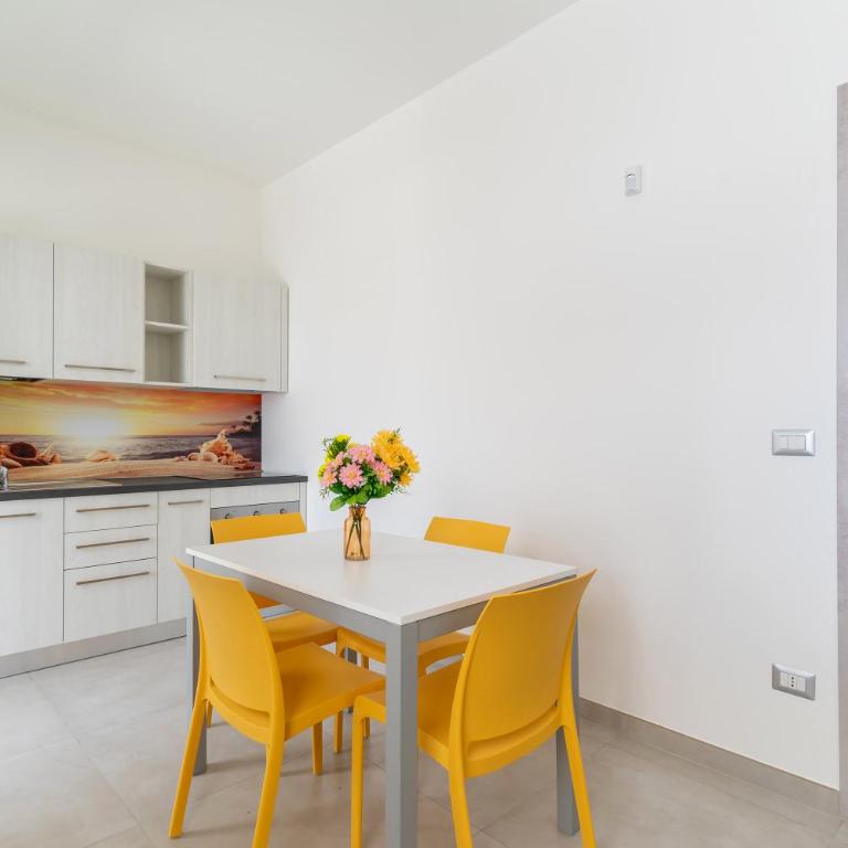 Residence Jolly Mare - Appartamento con 1 Camera da Letto - 8