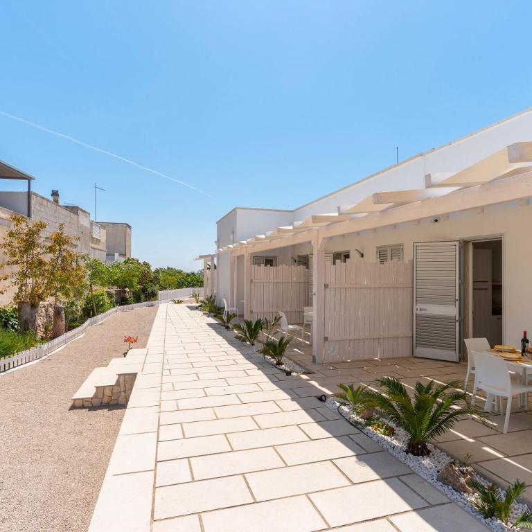 Residence Jolly Mare - Appartamento con 1 Camera da Letto - 4