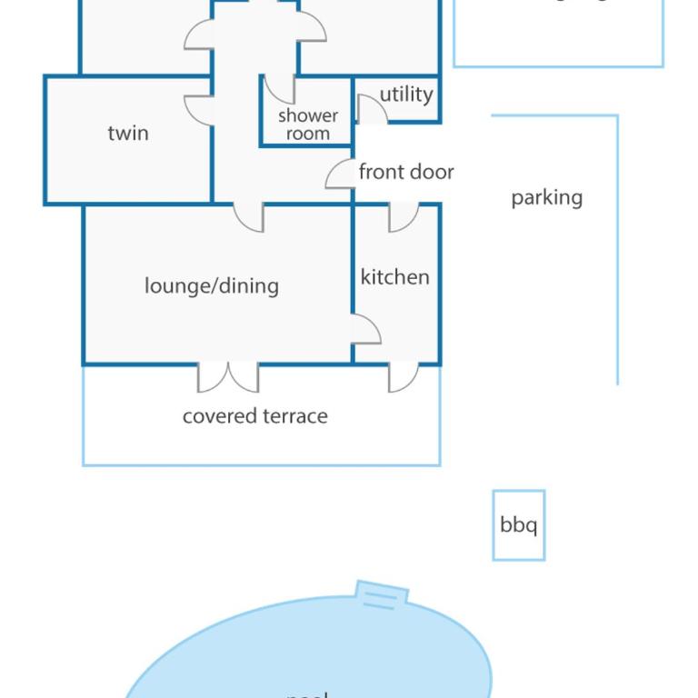 Villa Neptune by Villa Plus - Villa - 27