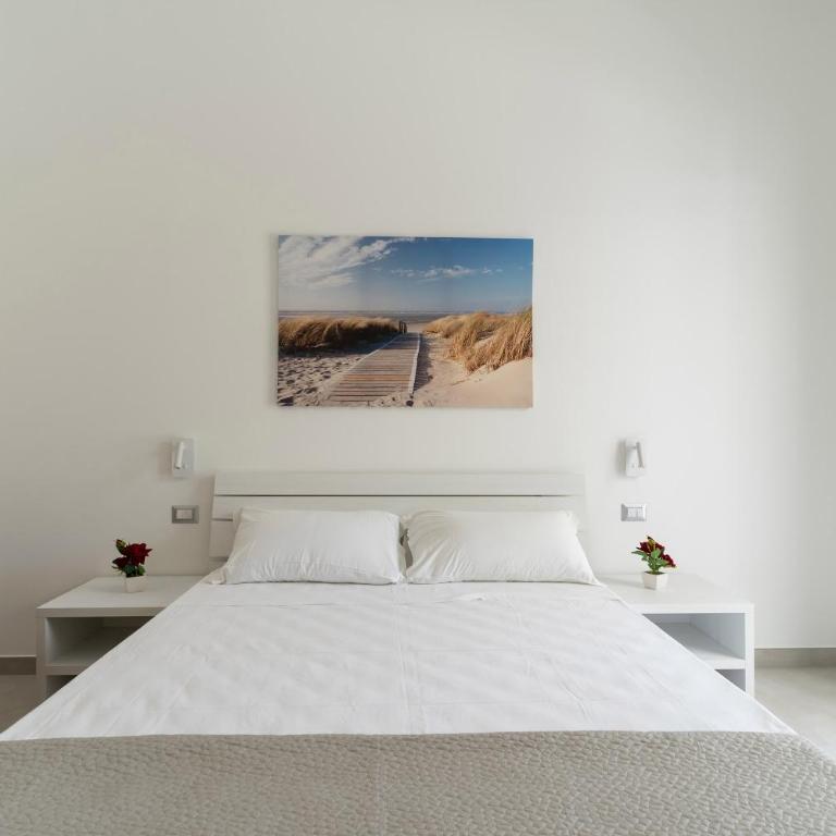 Residence Jolly Mare - Appartamento con 1 Camera da Letto - 9