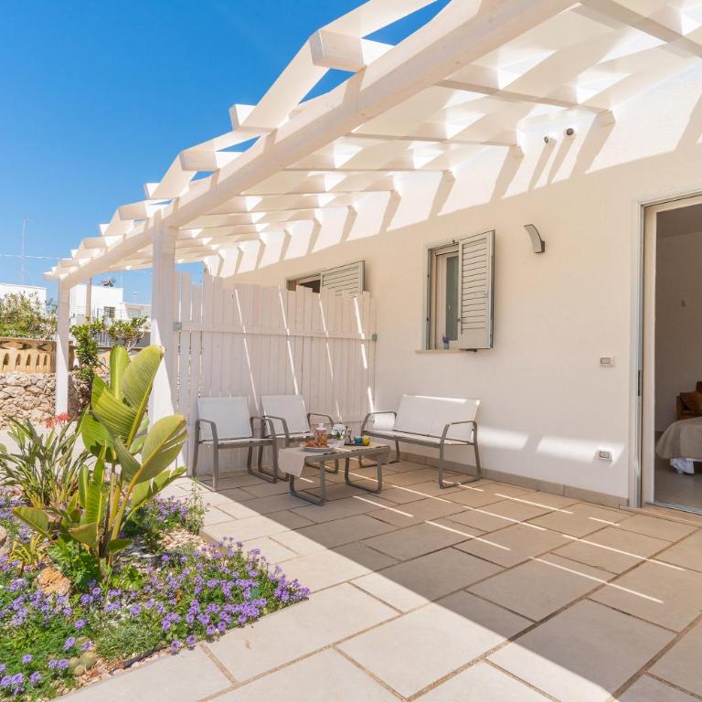 Residence Jolly Mare - Appartamento con 1 Camera da Letto - 10