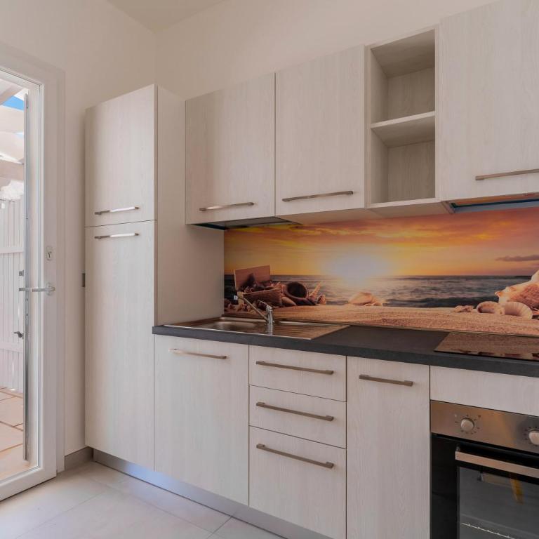 Residence Jolly Mare - Appartamento con 1 Camera da Letto - 11