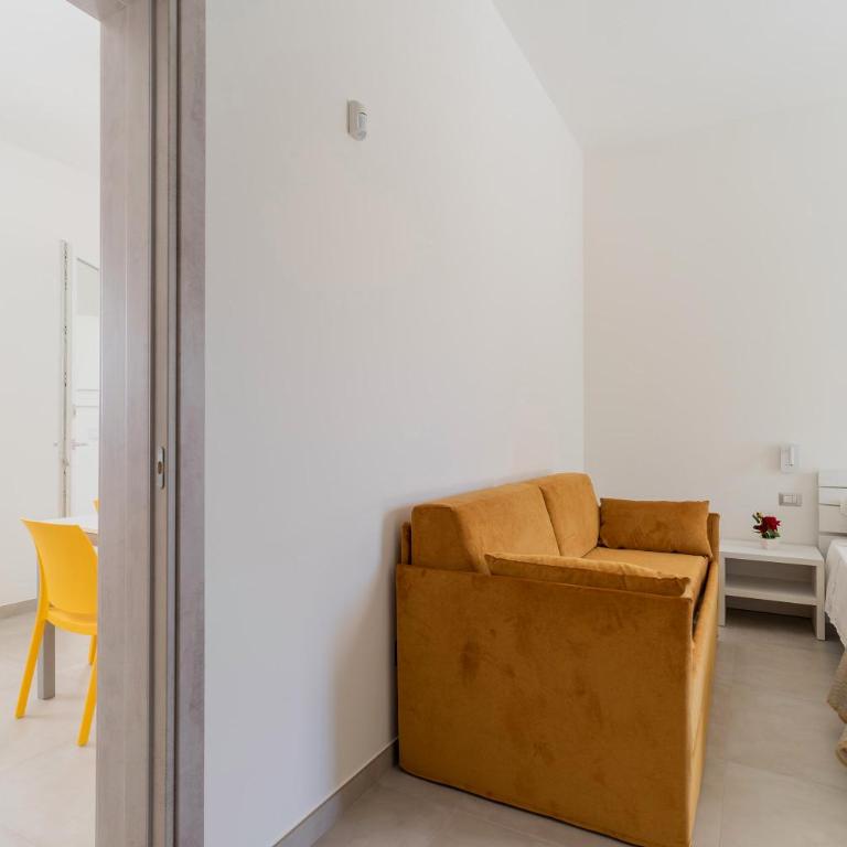 Residence Jolly Mare - Appartamento con 1 Camera da Letto - 12