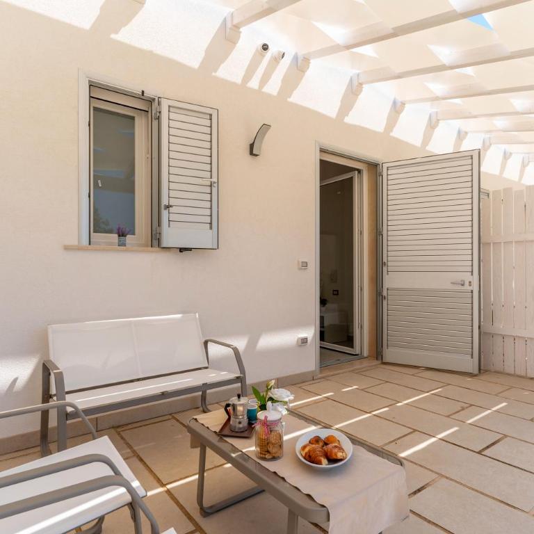 Residence Jolly Mare - Appartamento con 1 Camera da Letto - 13