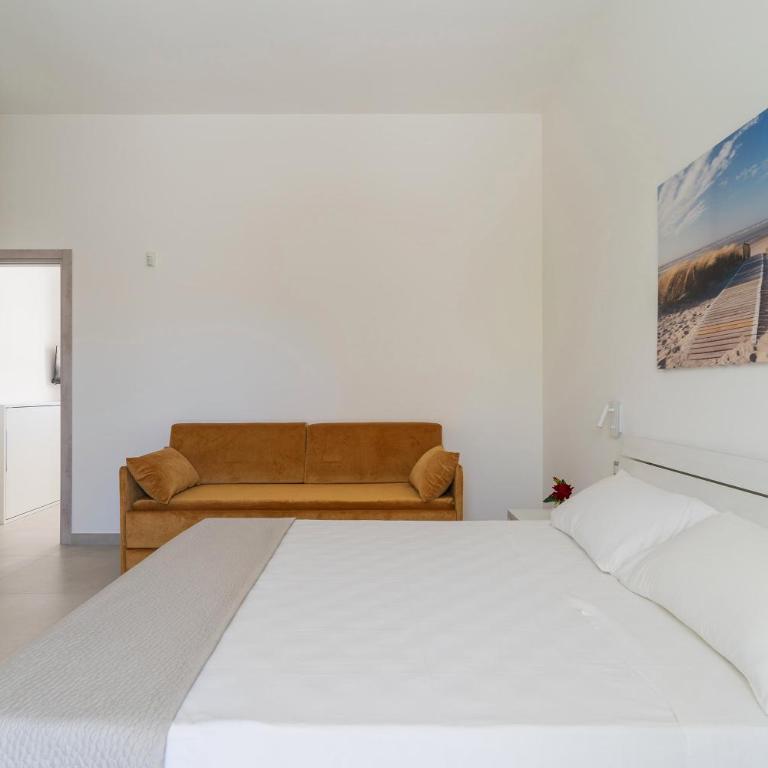 Residence Jolly Mare - Appartamento con 1 Camera da Letto - 14