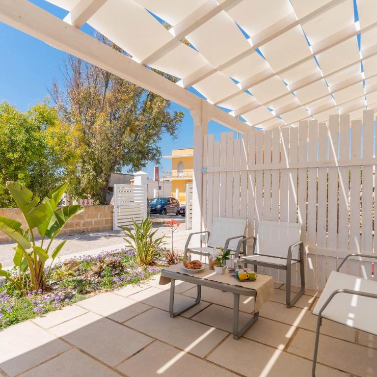 Residence Jolly Mare - Appartamento con 1 Camera da Letto - 15