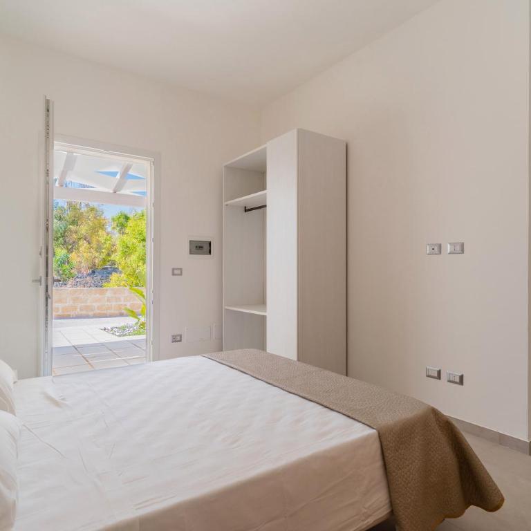 Residence Jolly Mare - Appartamento con 1 Camera da Letto - 16