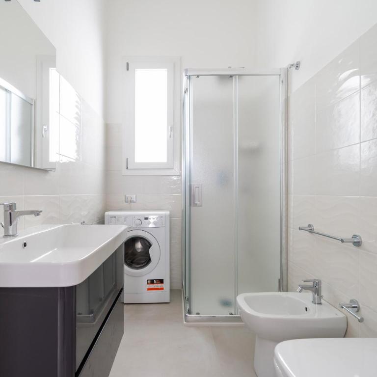 Residence Jolly Mare - Appartamento con 1 Camera da Letto - 5