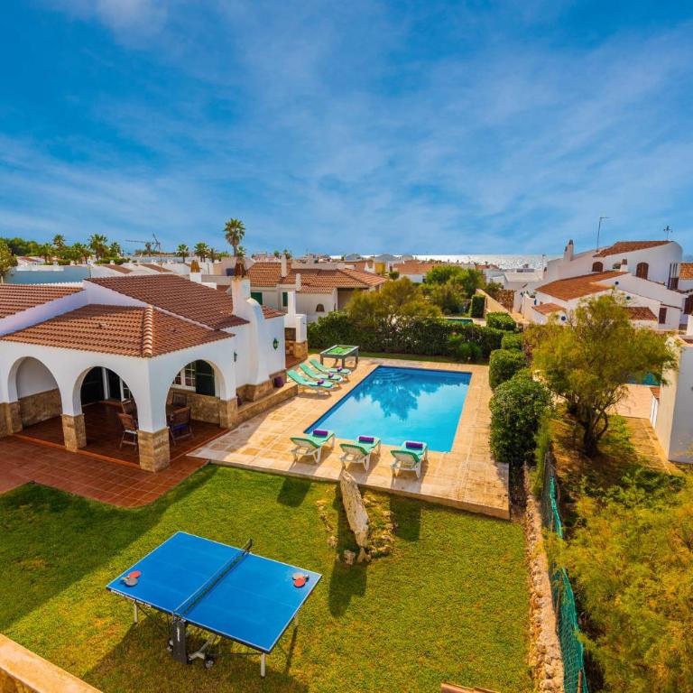 Villa Belafranc by Villa Plus - Villa - 2