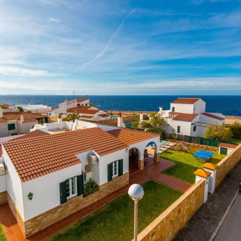 Villa Belafranc by Villa Plus - Villa - 3