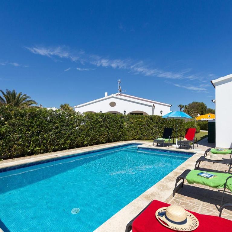 Villa Avellano by Villa Plus - Villa - 9