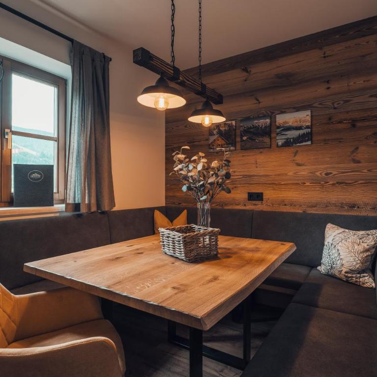 Wimmhof - Appartement 3 Chambres - 1