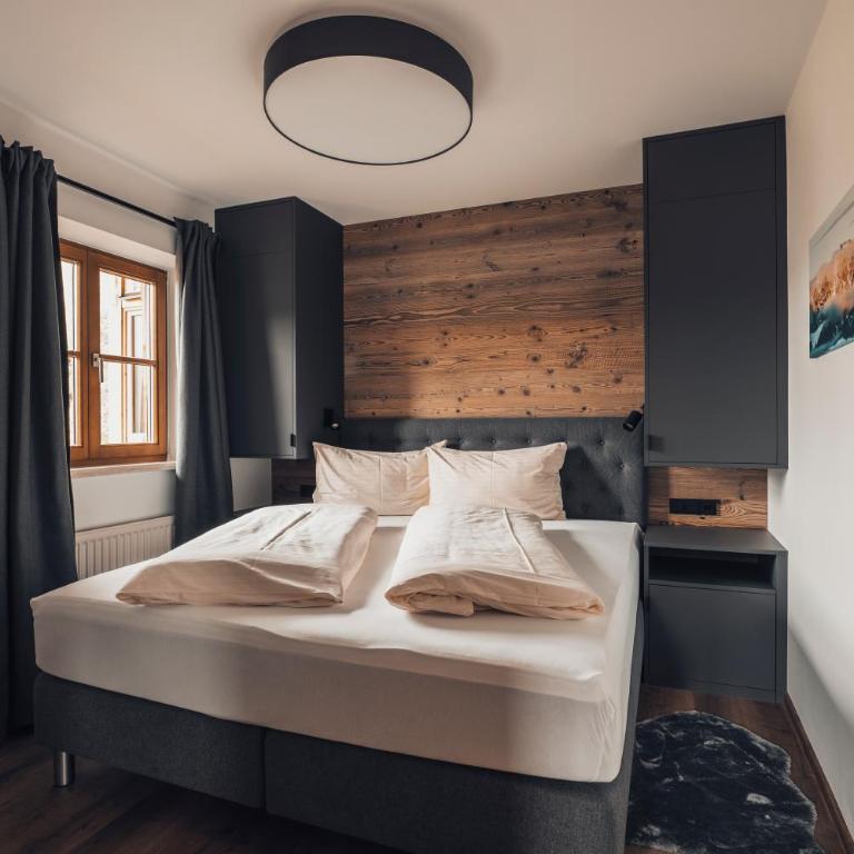 Wimmhof - Appartement 3 Chambres - 8