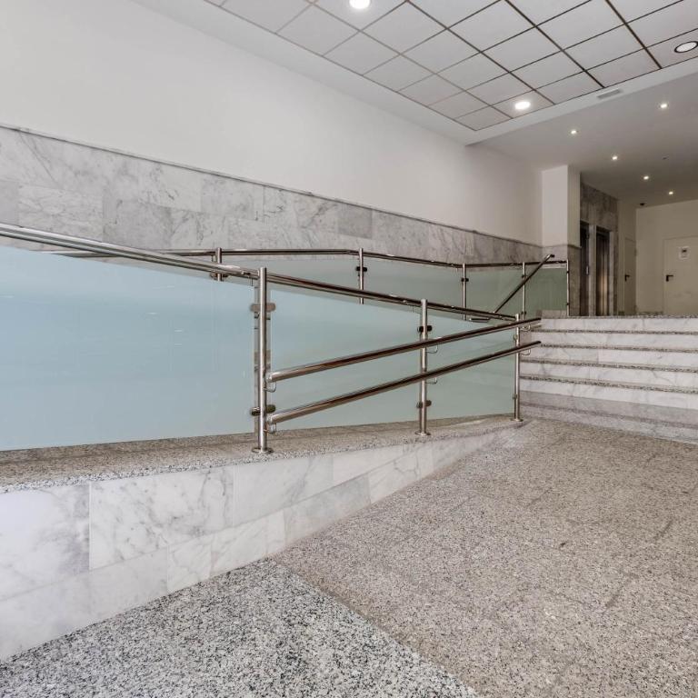 HB Apartments - Apartamento Alicante Rambla Mercado Central Playa - El Loft del Barrio - One-Bedroom Apartment - 26