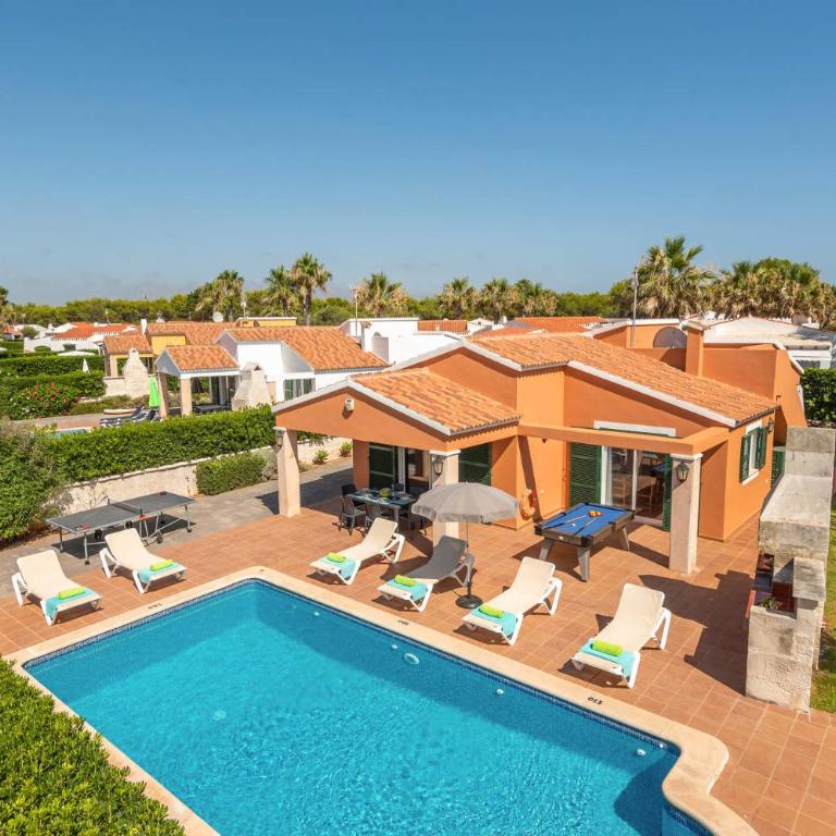 Villa Violeta by Villa Plus - Villa - 1