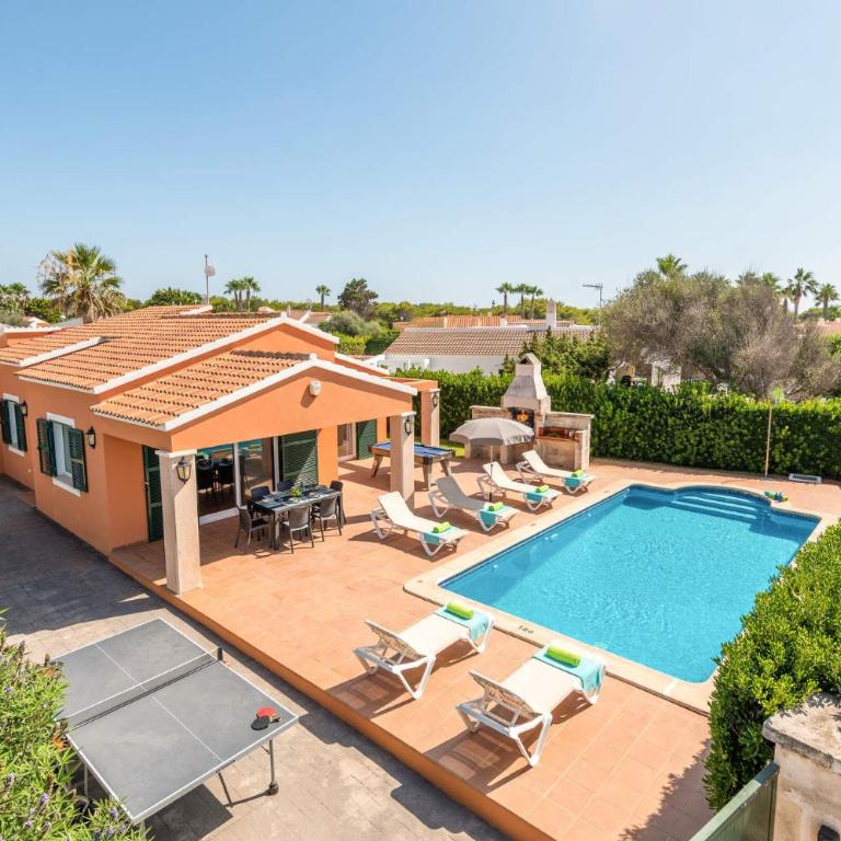 Villa Violeta by Villa Plus - Villa - 4