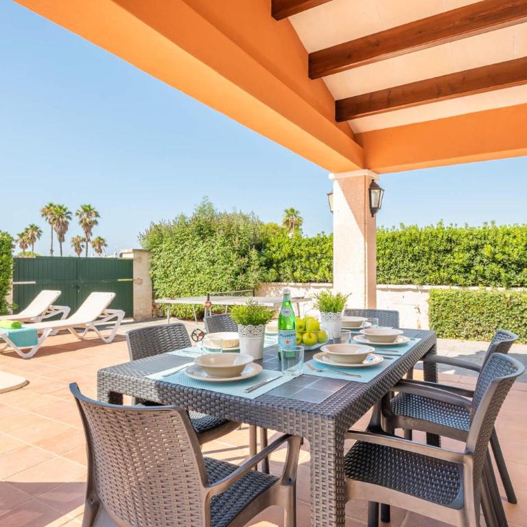 Villa Violeta by Villa Plus - Villa - 8