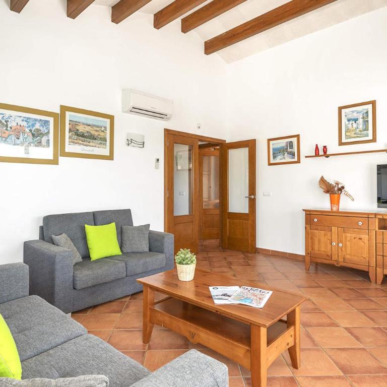 Villa Violeta by Villa Plus - Villa - 10