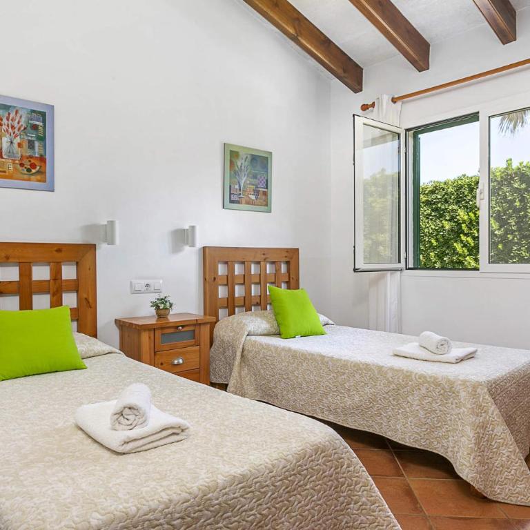 Villa Violeta by Villa Plus - Villa - 12