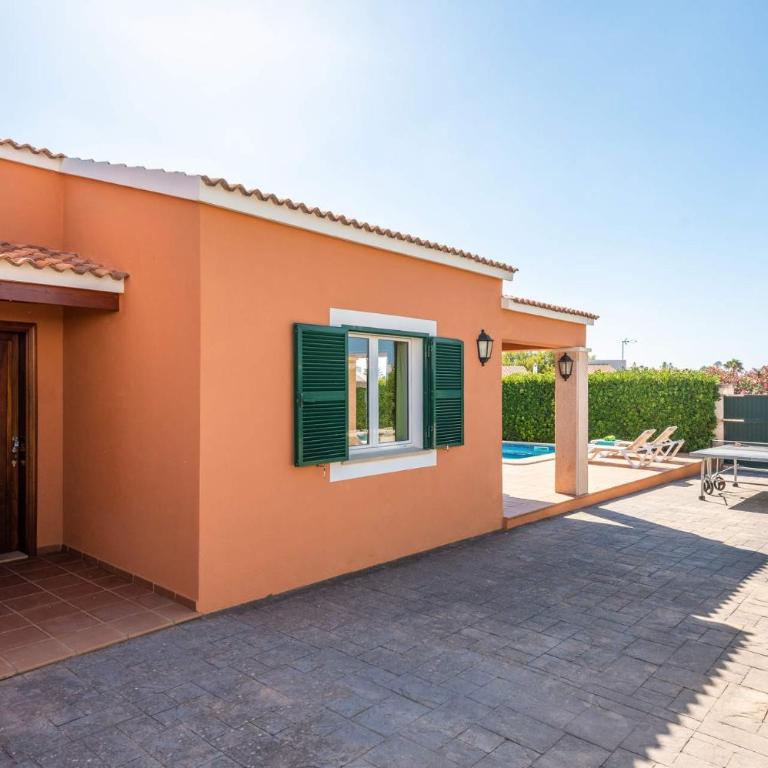 Villa Violeta by Villa Plus - Villa - 19