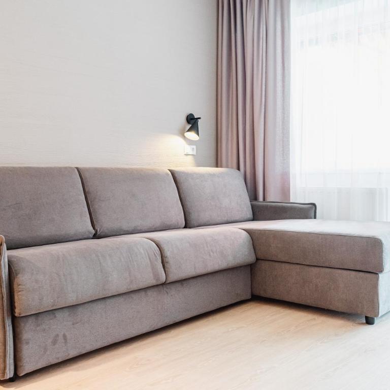 Villa Kranebitt - Apartment mit 1 Schlafzimmer - 13